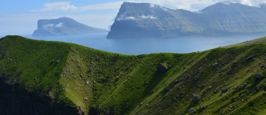 Iles Féroé