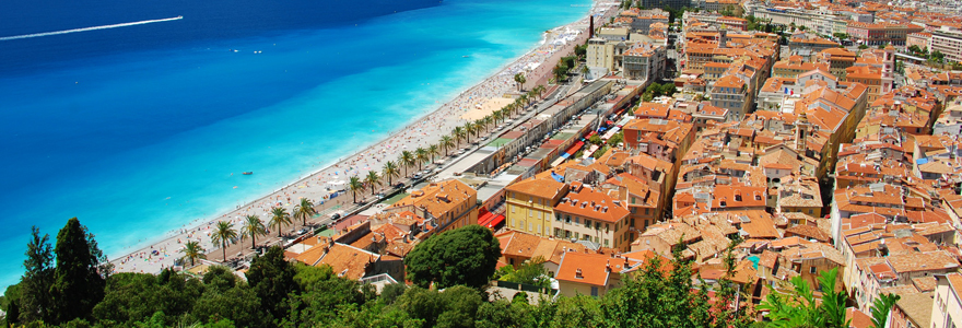 Provence-Alpes Côte d'Azur