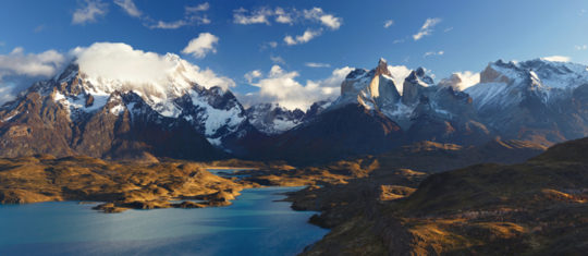 Lieux incontournables de la Patagonie