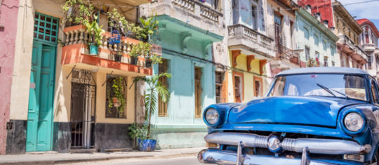 Cuba