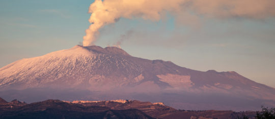 Etna