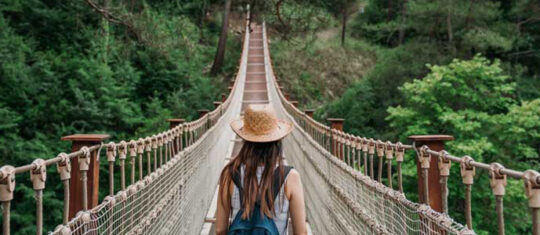excursions de luxe
