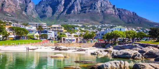 Afrique du Sud